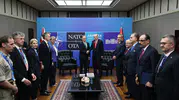 Erdoğan ve Starmer Ankara’da bir araya geldi