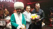 Sivrihisar Nasreddin Hoca Festivali müzikle coştu