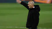 Fransa Milli Takımı Zinedine Zidane’a emanet