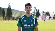 Tayfur Bingöl transfer tekliflerini kapattı