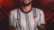 Elazığspor savunmaya tecrübeli stoper Veli Çetin’i ekledi