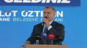Kağıthane'de çocuklara 1 milyar liralık spor yatırımı