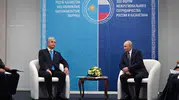 Tokayev’den Putin’e yeni barış teklifi