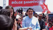 Vadi Park'ta gençlerin konseriyle yaz akşamı şenlenecek