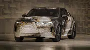 Range Rover SUV kimliğini bırakıp elektrikli GT modeline dönüştü