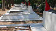 Diyarbakır şehitleri 15 Temmuz’un onuncu yılında unutulmadı