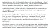 Yurtdışına kaçan 197 suçlu Türkiye'ye getirildi