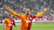 Galatasaray ve Icardi yollarını resmen ayırdı