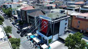 CW Enerji İstanbul’da yeni teknoloji merkezini hizmete açtı