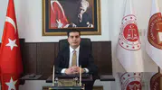 Çeşme Adliyesi’nde yeni dönem başladı