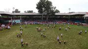 Kırkpınar Er Meydanı'nda son sekiz isim belli oldu