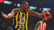 Fenerbahçe basketbolda iki yıldızla yola devam ediyor