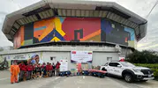 Türkiye deprem vuran Venezuela için yardım elini uzattı
