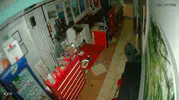 Nevşehir’de bir gecede 6 farklı yeri soyan çocuk aranıyor