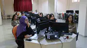 Balıkesirli öğrenciler dijital iş dünyasına adım atıyor