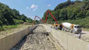 Düzce sel felaketinin izlerini 4 milyar liralık yatırımla siliyor