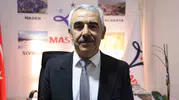 Sabahattin Bozcan Elazığ Kent Konseyi koltuğuna talip oldu