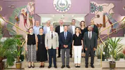 Denizli sanayisi için güç birliği masası kuruldu
