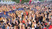 Sivrihisar Nasreddin Hoca Festivali’nde müzik şöleni