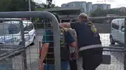 Küçükçekmece'de güvenlik görevlisini vuran saldırgan 7 saatte yakalandı