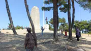 Sarıgöllü kadınlar Çanakkale’de tarihle buluştu