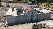 Akçakoca'daki eski cezaevi yeni bir kimliğe bürünüyor