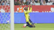 Fenerbahçe Polonya deplasmanından tur biletiyle döndü