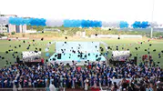Düzce Üniversitesi mezuniyet maratonu coşkuyla tamamlandı