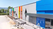 Kartepe’de yeni nesil spor merkezi yükseliyor
