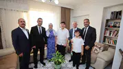 LGS birincilerine Şahinbey Belediyesinden 4 yıllık eğitim bursu müjdesi