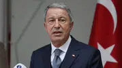 Hulusi Akar'dan ABD temasları için net mesaj: Görüşmeler resmî, her adım kayıtlı