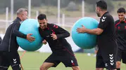 Sivasspor yeni sezonu Erciyes’in zirvesinde açıyor