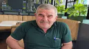 Gölcük’te dehşet anları Yeğen dayısını pala ile öldürdü