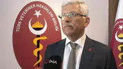 Hayvanlardan insanlara geçen hastalıklara karşı Tek Sağlık formülü