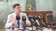 Kütahya Belediye Başkanı Kahveci hakkında çıkan iddialara yanıt verdi