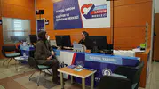 Tuzla’da belediye hizmetleri artık tek bir merkezden yönetiliyor