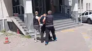 Kayseri polisi üç yıllık firariyi saklandığı adreste kıskıvrak yakaladı