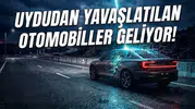 Arabanızın kontrolü artık tamamen uydularda mı olacak?