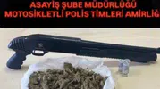 Bingöl emniyeti bir haftalık operasyon bilançosunu paylaştı