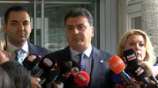 Özgür Özel'in Yeni Partisi A Takımını Kurdu