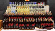Bursa polisine sahte içki operasyonu