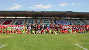 Bakan Bak Muğla için yeni spor ve yurt yatırımlarını duyurdu