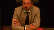 15 Temmuz Gazisi Alkılıç O Gece Gerçek Asker Bizlerdik