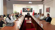Akçakoca tarım işçilerinin yaşam şartlarını iyileştirmek için harekete geçti