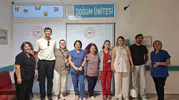Muğla’da anne adayları için eğitim maratonu bitti