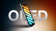 Apple küçük tableti için OLED ekranlı yeni dönemi başlatıyor