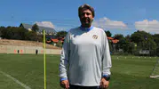 Eyüpspor yeni sezon öncesi kadrosunu güçlendirmeye odaklandı