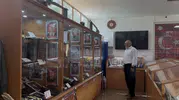 Çankırı’daki müze 15 Temmuz kahramanlarının hatıralarını yaşatıyor