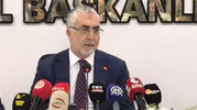 Bakan Işıkhan Malatya’dan dünya siyasetine seslendi