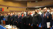 Düzce’de 15 Temmuz Destanı Gazilerin Anlatımıyla Hatırlandı